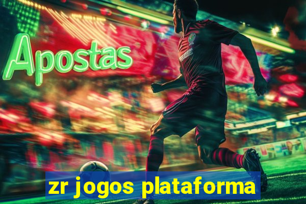 zr jogos plataforma